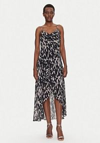 Sukienka letnia Morgan czarna 