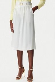 Kuloty Rinascimento białe 