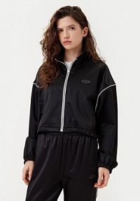 Bluza rozpinana HUGO czarna damska 50534046  Regular Fit