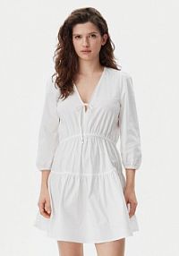 Sukienka letnia Tommy Jeans  