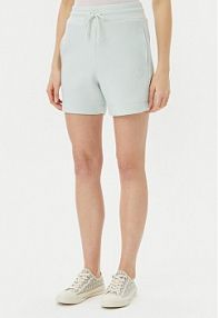 Szorty sportowe Guess zielone 