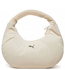 Torebka Puma kremowa Hobo UP 912990 02 Écru