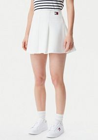 Spódnica mini Tommy Jeans  