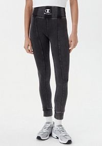 Legginsy Champion szare damskie 