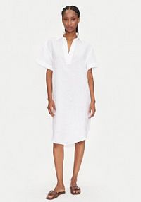 Sukienka letnia Gant biała 