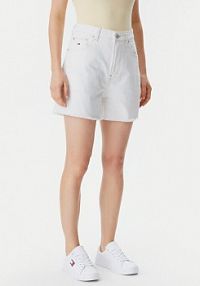 Szorty jeansowe Tommy Jeans  
