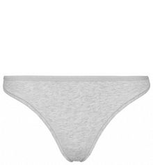 Stringi Tommy Hilfiger szare 