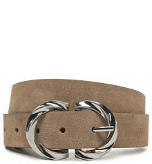 Pasek ONLY szary damski Damski