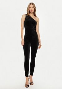 Kombinezon Guess czarny 