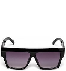 Okulary Jenny Fairy czarne damskie Przeciwsłoneczne