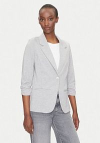 Żakiet Fransa szary Marynarka