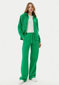 Bluza przez głowę Silvian Heach zielona 