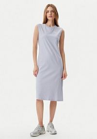 Sukienka codzienna Puma niebieska 