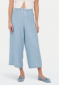 Kuloty ONLY niebieskie 