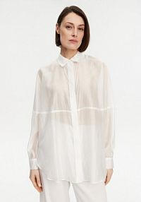 Koszula ACCESS FASHION biała damska 