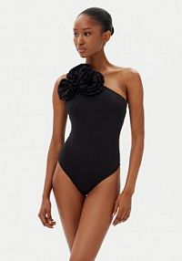 Body KARL LAGERFELD czarne 