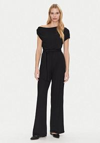 Kombinezon Guess czarny 