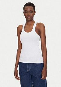 Top Calvin Klein Underwear wielokolorowy damski Komplet 3 ów