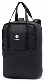 Plecak Columbia czarny damski 