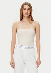 Body Guess niebieskie 