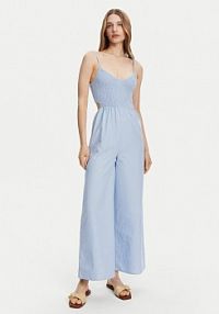 Sukienka letnia Billabong niebieska 