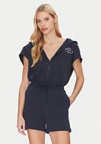 Kombinezon Guess granatowy 
