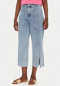 Kuloty Joseph Ribkoff niebieskie 