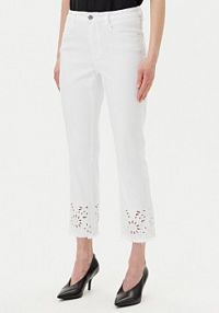 Kuloty Joseph Ribkoff białe 