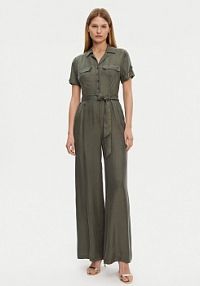 Kombinezon Guess oliwkowy 