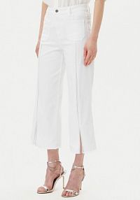 Kuloty Joseph Ribkoff białe 