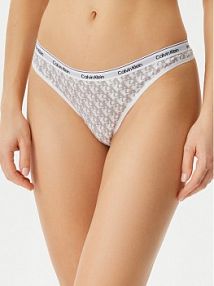 Stringi Calvin Klein Underwear  