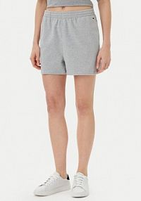 Szorty sportowe Tommy Hilfiger szare UW0UW05800  Regular Fit