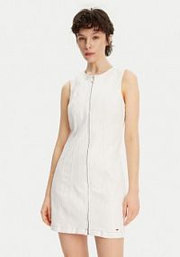 Sukienka jeansowa Tommy Jeans  