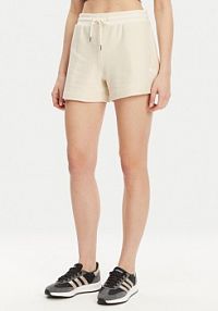 Szorty sportowe Puma beżowe Ess 629782  Regular Fit