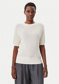 Sweter ONLY beżowy damski 