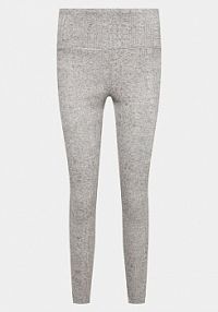 Legginsy Roxy szare damskie 