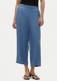 Kuloty Vero Moda niebieskie 