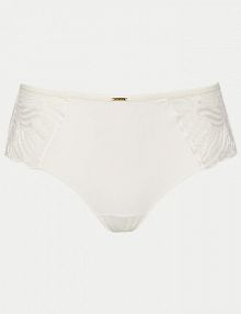 Bokserki Chantelle kremowe damskie Legend C15YB0 Écru