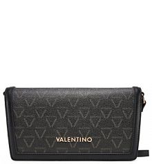 Torebka listonoszka Valentino czarna 