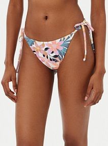 Strój kąpielowy Volcom wielokolorowy Dół od bikini