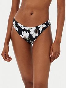 Strój kąpielowy Volcom czarny Dół od bikini