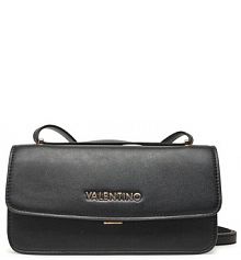 Torebka listonoszka Valentino czarna 