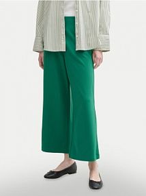 Kuloty Tom Tailor Denim zielone 