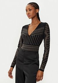 Body Marciano Guess czarne 