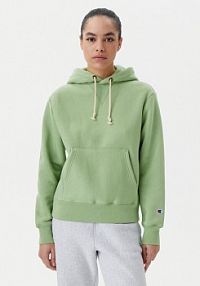 Bluza przez głowę Champion szara 