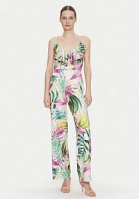 Kombinezon Guess wielokolorowy 