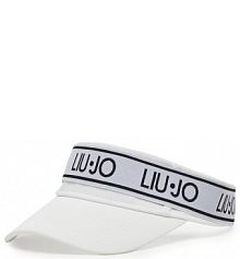 Daszek Liu Jo biały 