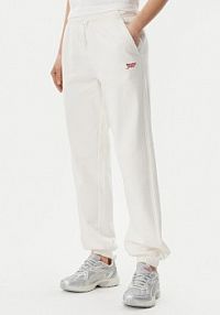 Spodnie dresowe Tommy Jeans  damskie 