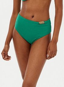 Strój kąpielowy Chantelle zielony Dół od bikini