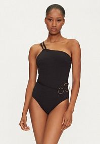 Strój kąpielowy Chantelle czarny 